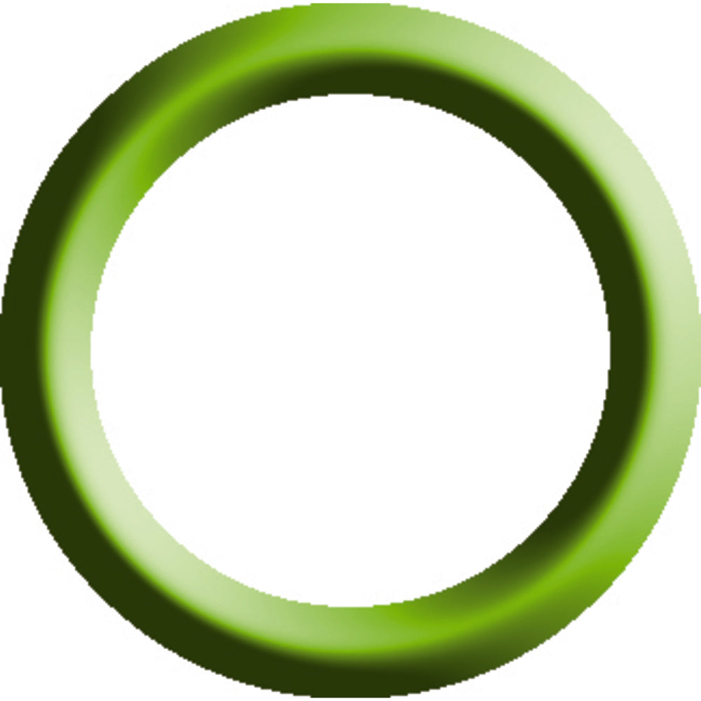 20 Pk Green HNBR O-ring - Ford / Gm Suction / Disc MT0269