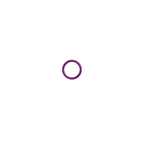 10 Per, Purple HNBR O-ring - Audi/vw MT0281-10