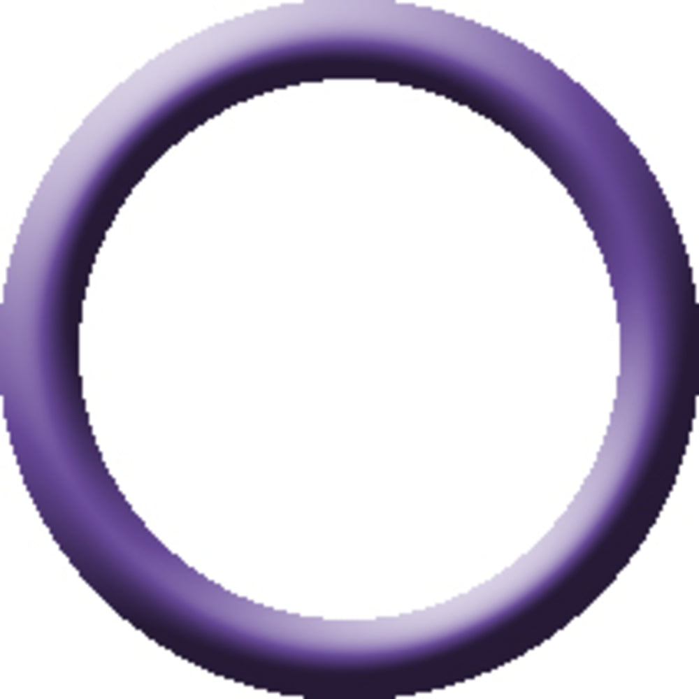 20 Per, Purple HNBR O-ring - Audi/vw MT0281