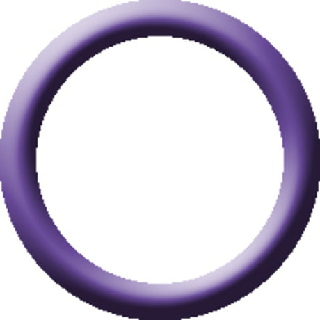 20 Per, Purple HNBR O-ring - Audi/vw MT0281