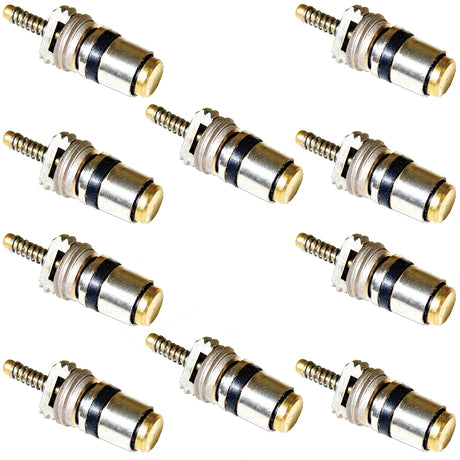 10 Per R134A Valve Core - Volvo / Peu MT0301-10