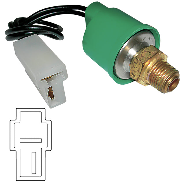 Hi Pressure Cut-off Switch MT0307