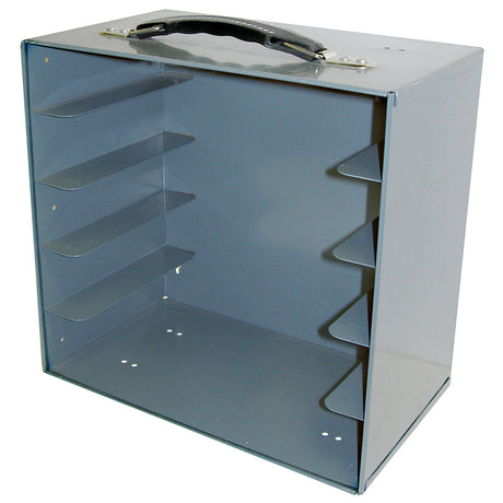 Mt Metal Cabinet - Holds Mt System Boxes MT0315