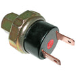 Binary Pressure Switch MT0316