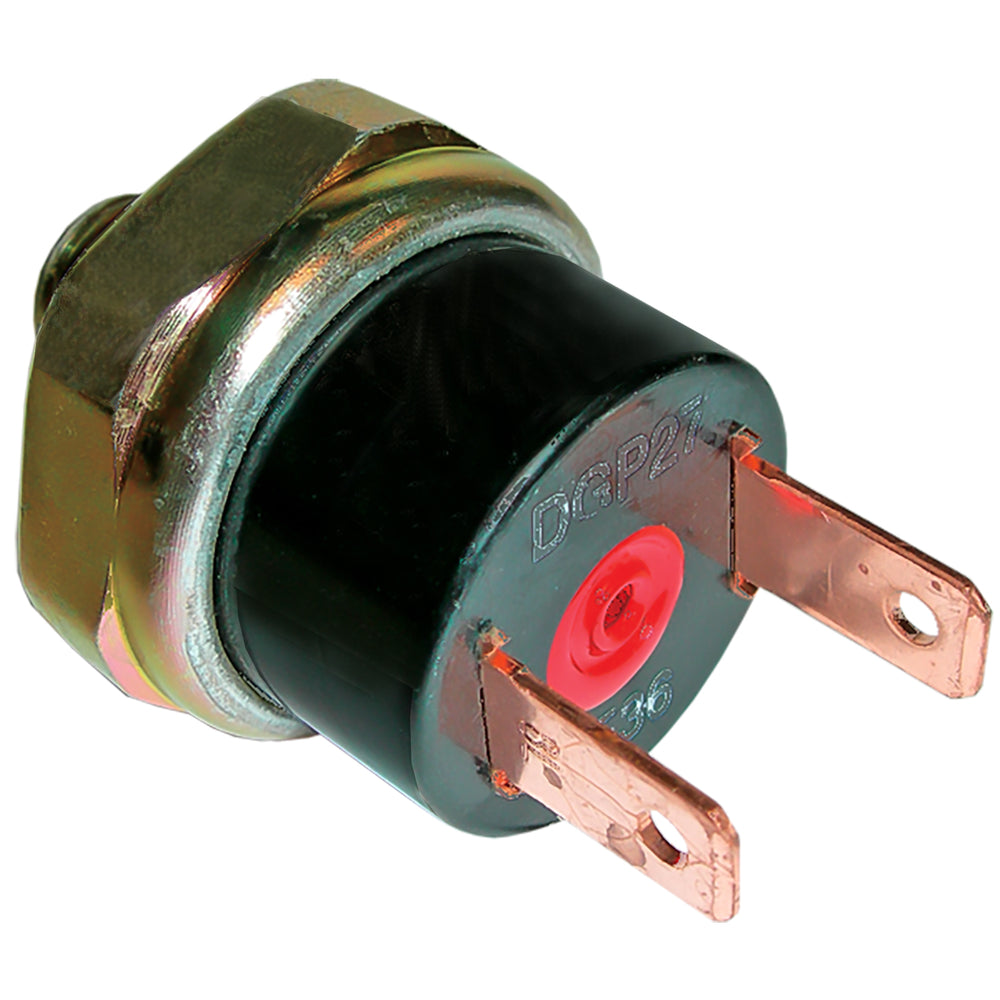 Binary Pressure Switch MT0319