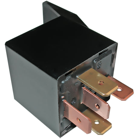 5 Pin Universal Single Pole Double Throw (spdt) Re MT0320