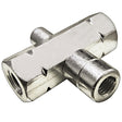 Service Port Thread Repair Tool MT0323