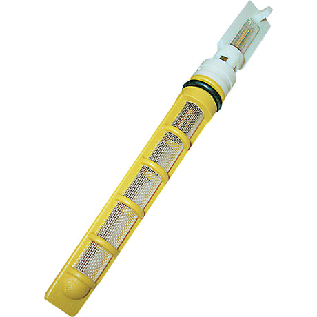 1 Per, Gm Yellow Orifice Tube (t-top Style) MT0324-1
