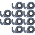 10 Per, Chrysler Discharge Hook Washer - #56005915 MT0329