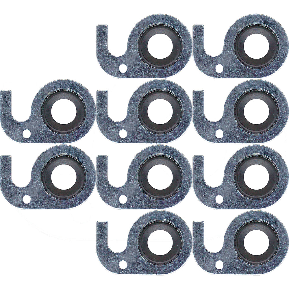 10 Per, Chrysler Discharge Hook Washer - #56005915 MT0329