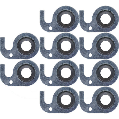 10 Per, Chrysler Discharge Hook Washer - #56005915 MT0329