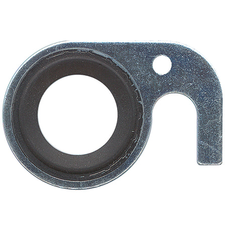 10 Per, Chrysler Suction Hook Washer - #56003881 MT0330