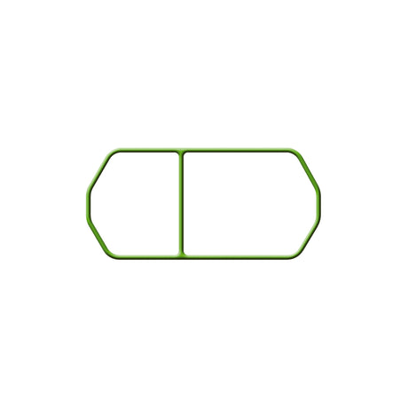 5 Per, Matsushita/panasonic NL1300 Suction Gasket- MT0339