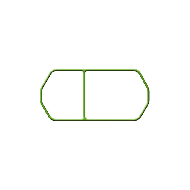 5 Per, Matsushita/panasonic NL1300 Suction Gasket- MT0339