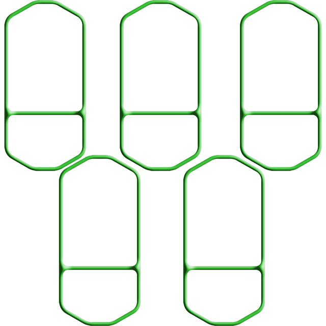 5 Per, Matsushita/panasonic NL1301 Suction Gasket- MT0340