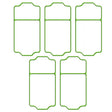 5 Per, Matsushita/panasonic SA11 Suction Gasket-hn MT0341