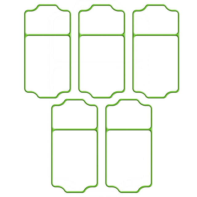 5 Per, Matsushita/panasonic SA11 Suction Gasket-hn MT0341