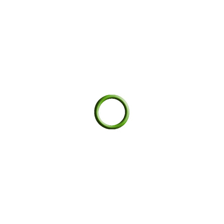 20 Pk Green HNBR O-ring - #12 (3/4") Dual MT0342