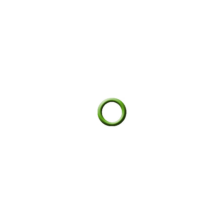 20 Pk Green HNBR O-ring - #10 (5/8") Dual MT0345