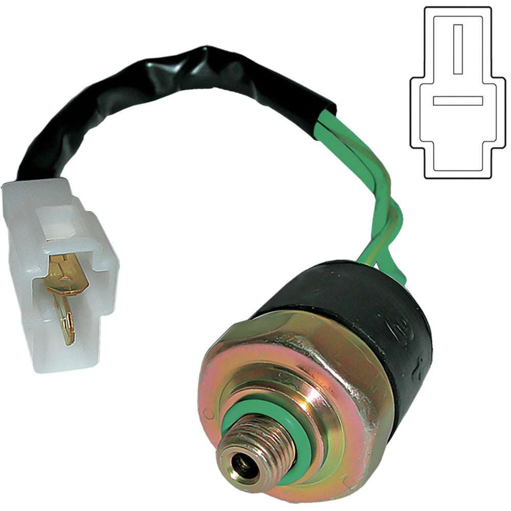 Binary Pressure Switch MT0353