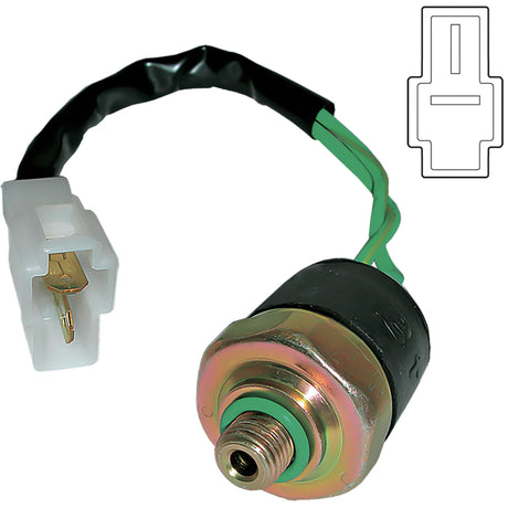 Binary Pressure Switch MT0353