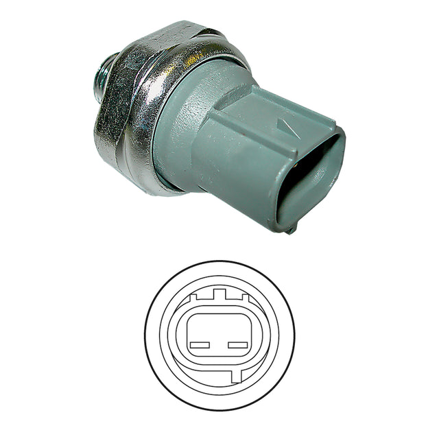 Binary Pressure Switch MT0354