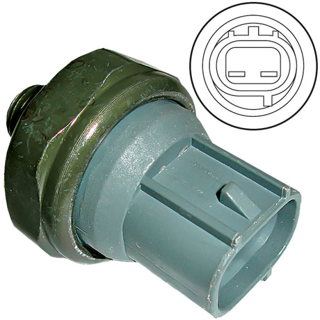 Binary Pressure Switch MT0355