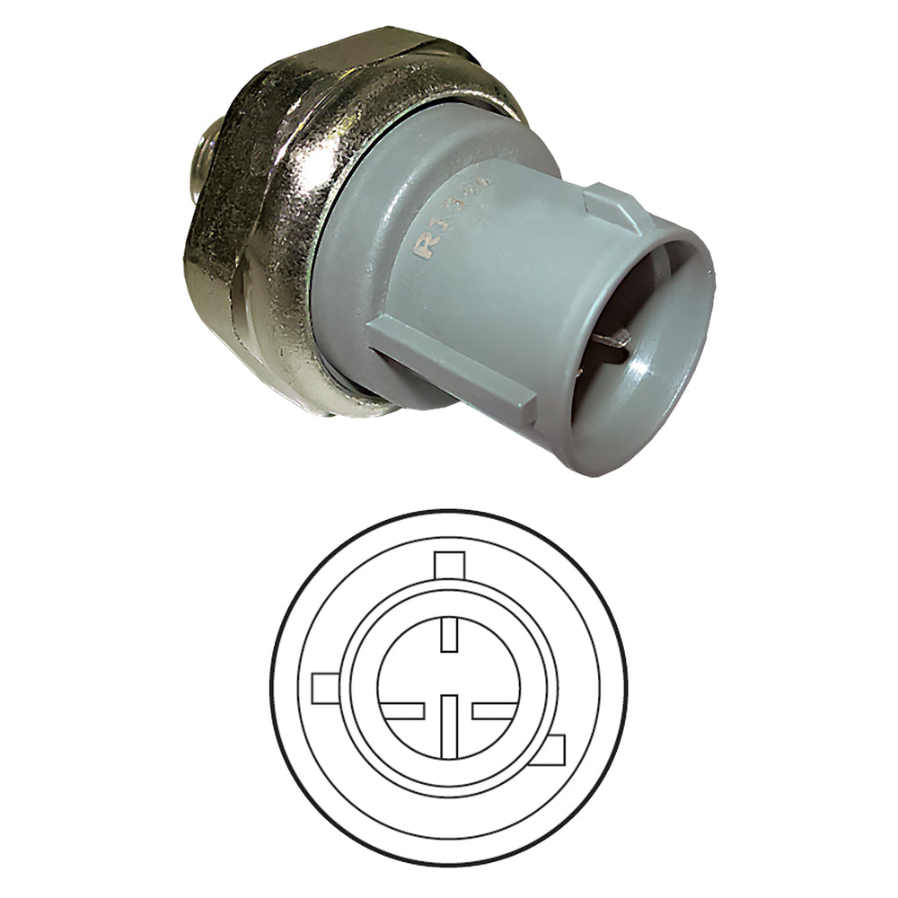 Binary Pressure Switch MT0358