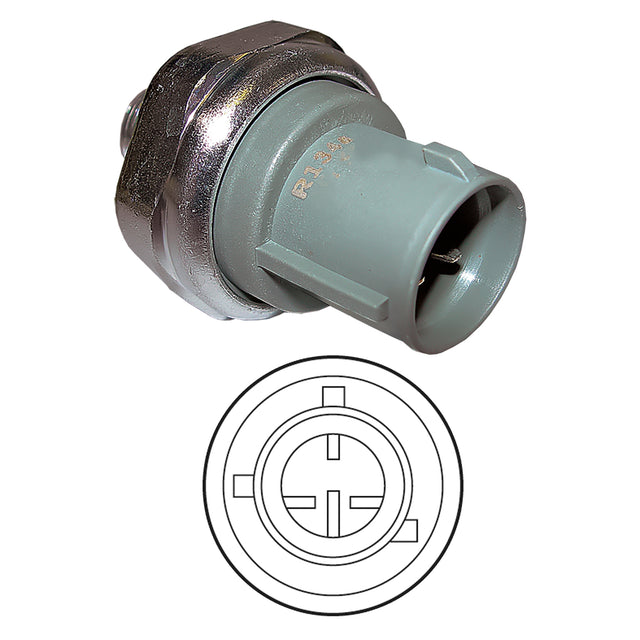 Binary Pressure Switch MT0359