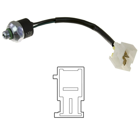 Binary Pressure Switch MT0360
