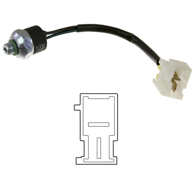 Binary Pressure Switch MT0360