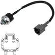 Binary Pressure Switch MT0361