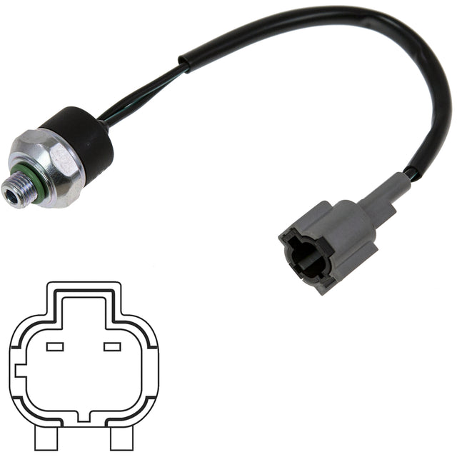 Binary Pressure Switch MT0361