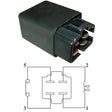 Power Control Relay MT0367