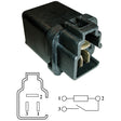 A/C Control Relay MT0368