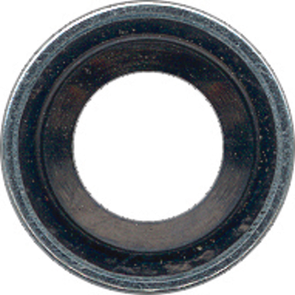 10 Per, Slim-line Sealing Washer-gm Block Fitting MT0369