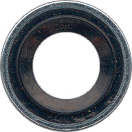 10 Per, Slim-line Sealing Washer-gm Block Fitting MT0369