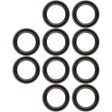 10 Per,slim-line Sealing Washer-gm Block Fitting # MT0371