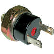 Low Pressure Cut-off Switch R12 - Male 3/8-24" Thr MT0372