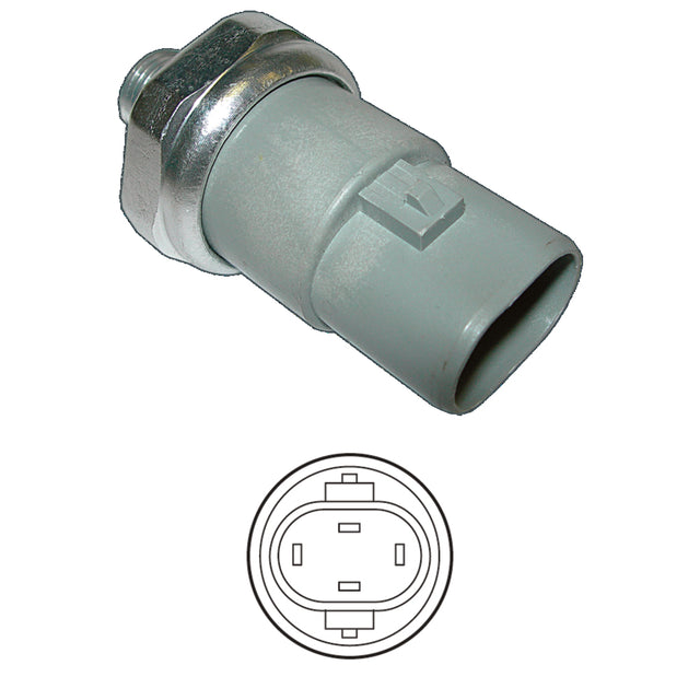Trinary Pressure Switch MT0379