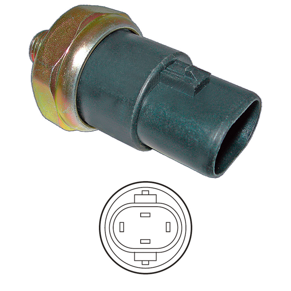 Trinary Pressure Switch MT0382