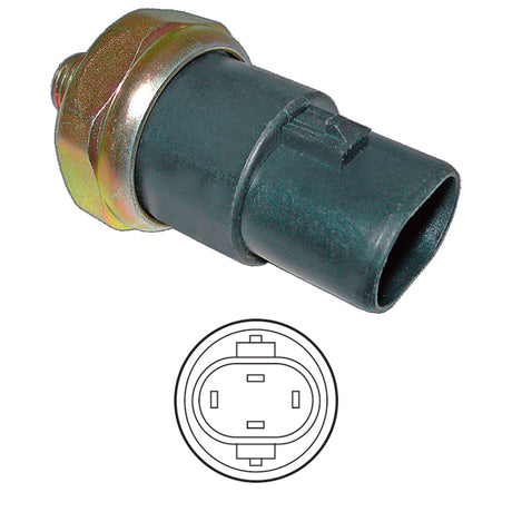 Trinary Pressure Switch MT0382
