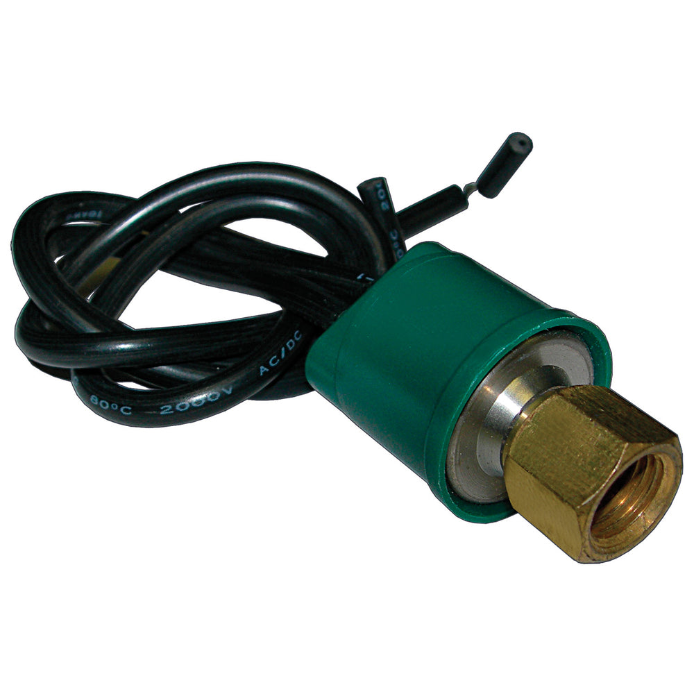 Fan Control Pressure Switch MT0383