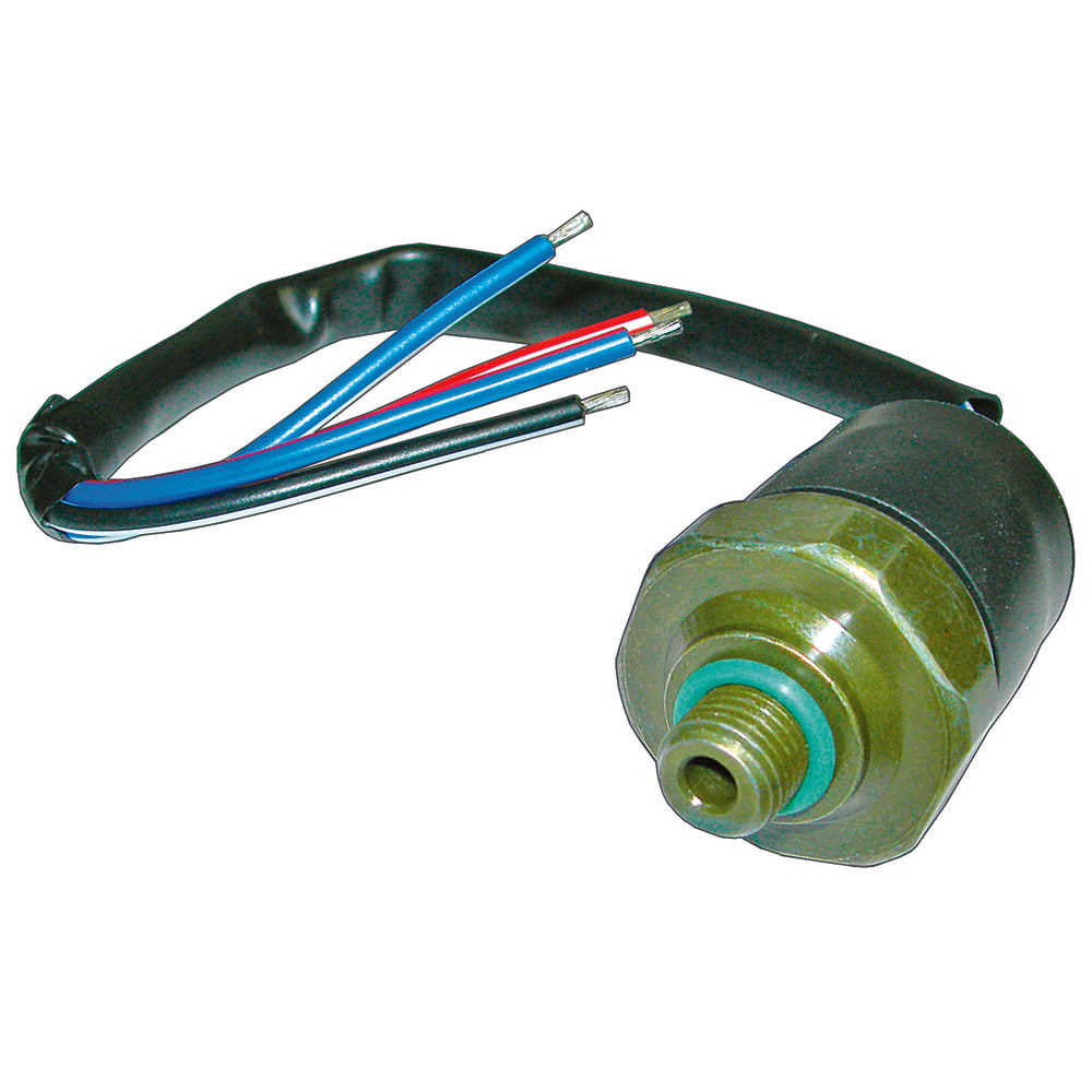 Trinary Pressure Switch MT0384