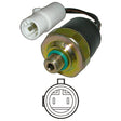 Radiator / Condenser Fan Pressure Switch MT0390