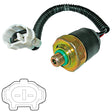 Radiator / Condenser Fan Pressure Switch MT0391