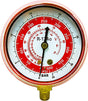 Replacement R134A High Side Gauge MT0401