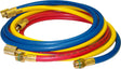 R134A Hose Set (72in_blue_red_yellow) MT0402