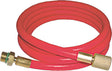 R134A Replacement Hose - 72" Red MT0403