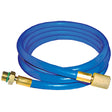R134A Replacement Hose - 72" Blue MT0404